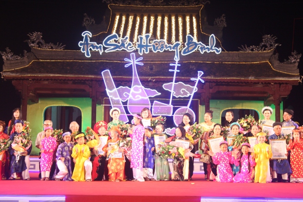 GÓP PHẦN GIẢI MÃ HAI CHỮ SONG VIẾT TỪ CÂU HỒ CỔ Ở THỪA THIÊN HUẾ